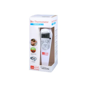 Fieberthermometer